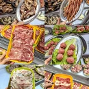 明记海鲜粥城·粥底火锅(小榄泰丰店) - 中山市旅游 缩略图 8
