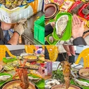 明记海鲜粥城·粥底火锅(小榄泰丰店) - 中山市旅游 缩略图 7