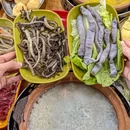 明记海鲜粥城·粥底火锅(小榄泰丰店) - 中山市旅游 缩略图 6