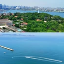 烟台山景区 - 烟台旅游 缩略图 3
