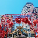 烟台山景区 - 烟台旅游 缩略图 5