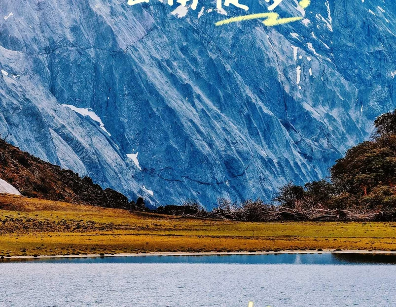 哈巴西坡鸽山地咖啡营地 - 迪庆藏族自治州旅游 1