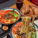 牛气不贰碗(盛景尚峰店) - 中山市旅游 缩略图 1