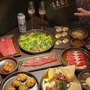 清晨家·首尔烤肉(陆家嘴中心店) - 上海市旅游 缩略图 1