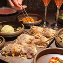 清晨家·首尔烤肉(陆家嘴中心店) - 上海市旅游 缩略图 2