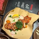 清晨家·首尔烤肉(陆家嘴中心店) - 上海市旅游 缩略图 5