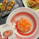 拾川·烧鸟居酒屋(汇锦里店) - 上海市旅游 缩略图 7