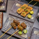 拾川·烧鸟居酒屋(汇锦里店) - 上海市旅游 缩略图 8