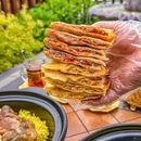 一千一夜阿拉伯餐厅(静安店) - 上海市旅游 缩略图 3