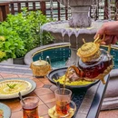 一千一夜阿拉伯餐厅(静安店) - 上海市旅游 缩略图 6