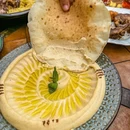 一千一夜阿拉伯餐厅(静安店) - 上海市旅游 缩略图 4