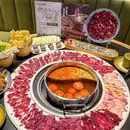 中劢酱酒馆·火锅局·鲜切牛肉(中山店) - 中山市旅游 缩略图 5