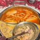 中劢酱酒馆·火锅局·鲜切牛肉(中山店) - 中山市旅游 缩略图 9