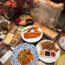 宴食久(兴泰御都店) - 呼和浩特市旅游 缩略图 1