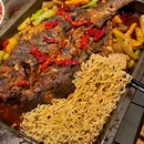 碳木香欧阳烤鱼(大学城店) - 长沙市旅游 缩略图 8