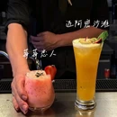 鸟焱町·创意烧鸟&Bistro - 上海市旅游 缩略图 2