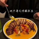 鸟焱町·创意烧鸟&Bistro - 上海市旅游 缩略图 6