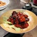 柒喜·老城厢常州菜 - 常州市旅游 缩略图 6