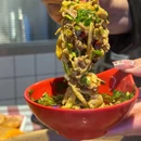喜乐油·啫啫·生蚝鸡煲(井亭天地店) - 上海市旅游 缩略图 4