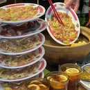 喜乐油·啫啫·生蚝鸡煲(井亭天地店) - 上海市旅游 缩略图 3