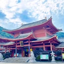 谷山森林公园 - 长沙市旅游 缩略图 1