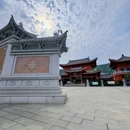 谷山森林公园 - 长沙市旅游 缩略图 7