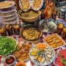 喜乐油·啫啫·生蚝鸡煲(井亭天地店) - 上海市旅游 缩略图 9