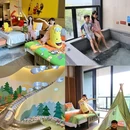 广州合汇温泉酒店 - 广州市旅游 缩略图 1