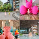 广州合汇温泉酒店 - 广州市旅游 缩略图 8