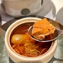我命由我.陕西菜(中贸广场店) - 西安市旅游 缩略图 5