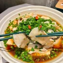 我命由我.陕西菜(中贸广场店) - 西安市旅游 缩略图 4