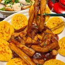 我命由我.陕西菜(中贸广场店) - 西安市旅游 缩略图 2