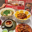 我命由我.陕西菜(中贸广场店) - 西安市旅游 缩略图 1