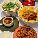 我命由我.陕西菜(中贸广场店) - 西安市旅游 缩略图 3