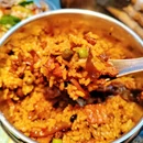 半空杯融合菜bistro(咸安坊店) - 武汉市旅游 缩略图 1