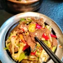 半空杯融合菜bistro(咸安坊店) - 武汉市旅游 缩略图 9