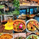 半空杯融合菜bistro(咸安坊店) - 武汉市旅游 缩略图 7
