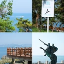 养马岛木栈道 - 烟台市旅游 缩略图 7