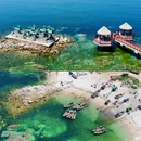 养马岛木栈道 - 烟台市旅游 缩略图 6