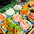 勇青·古法鲜火锅 - 西安市旅游 缩略图 6