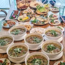 长安万科广场 - 西安市旅游 缩略图 8