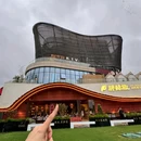 雨花客厅南区 - 南京旅游 缩略图 9