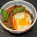 Hotting火店·亚洲古法料理 - 武汉市旅游 缩略图 5
