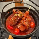 Hotting火店·亚洲古法料理 - 武汉市旅游 缩略图 6