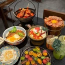 Hotting火店·亚洲古法料理 - 武汉市旅游 缩略图 9