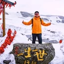 长白山天池 - 延边朝鲜族自治州旅游 缩略图 6