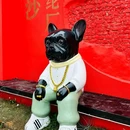 湘江宾馆 - 长沙市旅游 缩略图 9
