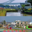 常泰长江大桥 - 泰州市旅游 缩略图 2