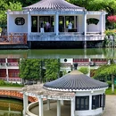 常泰长江大桥 - 泰州市旅游 缩略图 8