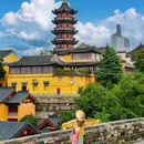 古鸡鸣寺 - 南京市旅游 缩略图 2